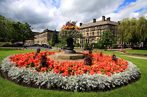 yorkshire-harrogate The spa town is beautiful but can its nightlife be as well?